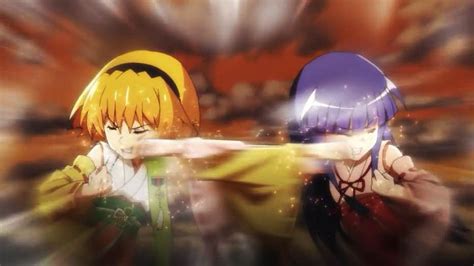 Higurashi No Naku Koro Ni Sotsu End And Series Review By Lost