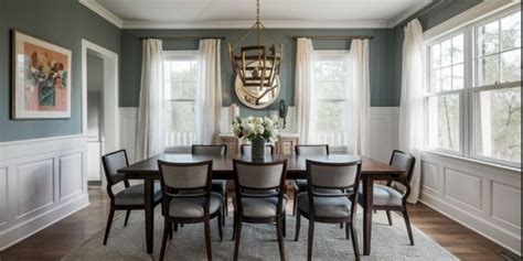 Dining Room Layout Ideas To Transform Your Space