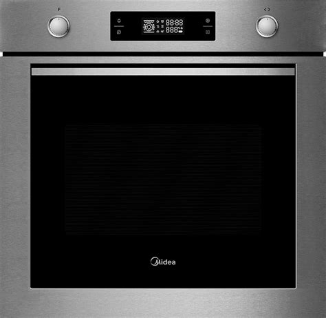 Духовой шкаф Midea MO78100CX | Встраиваемая техника