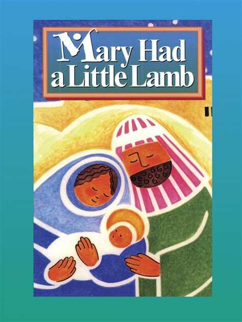 Prime Video Mary Had A Little Lamb