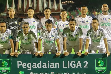 Link Live Streaming Babak Besar Liga Psim Yogyakarta Vs Psms