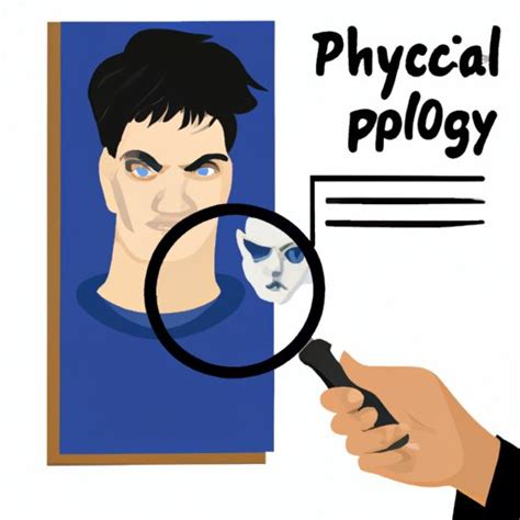 Exploring The Role And Responsibilities Of A Forensic Psychologist In