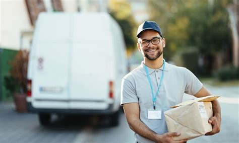 Las Mejores Aplicaciones Para Trabajar De Repartidor En