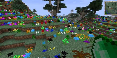 The Best Tips For Starting Botania In Minecraft