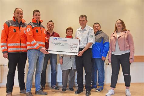 Lindenhardter Vereine Spenden F R Den Helfer Vor Ort Hvo Creu En