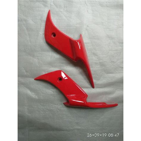 Aero Fairing R15 V3 Aero Gp Winglet Gp Winglet Fairing R15 V3 Shopee