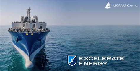 Excelerate Energy MORAM Capital