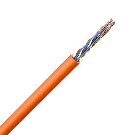 Cat 6 Utp Cable Cables House Technology