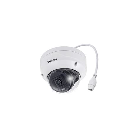 VIVOTEK FD9360 H Cámara IP de domo fijo para exterior 2MP H 265 30M IR