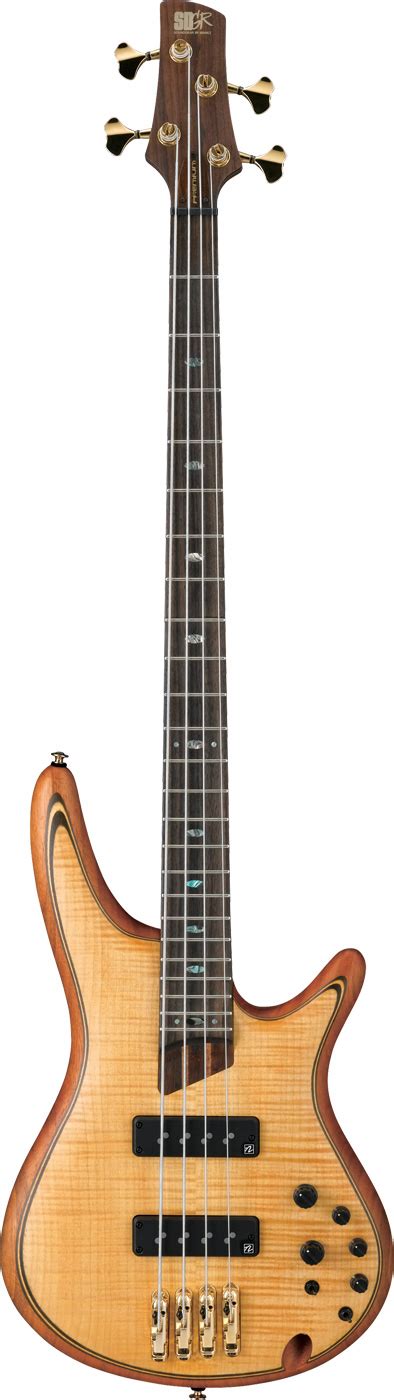 Ibanez SR Premium Bass (Guitarsite)