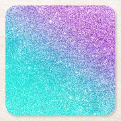 Turquoise Ombre Blue Glitter Background Goimages All