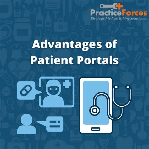 Advantages Of Patient Portals Pdf Free Download