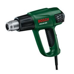 Bosch Hot Air Gun At Best Price In Haridwar By M H Industrial Engineers ID