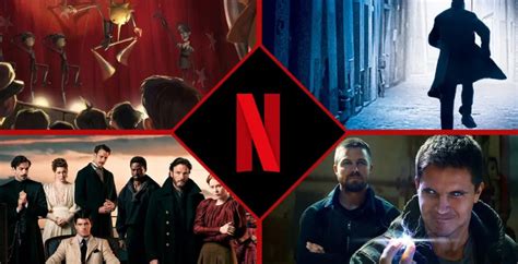 TOP Cele Mai Asteptate Filme Seriale Pe Netflix In 2022 Contakt Ro