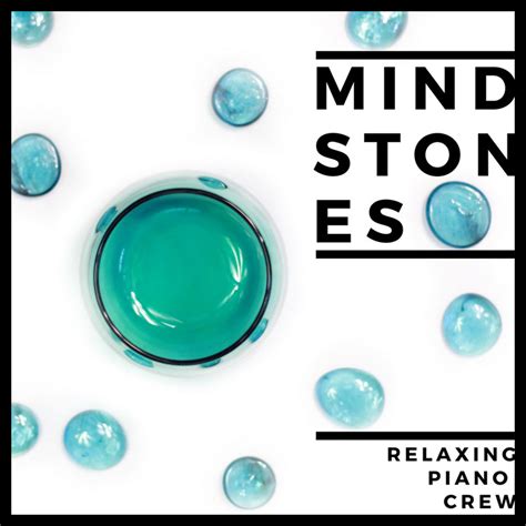 Mind Stones Jazz Piano For Work Study By Relaxing Piano Crew