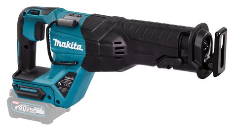 Makita Jr Gz Battery Reciprocating Saw Xgt Vmax Case