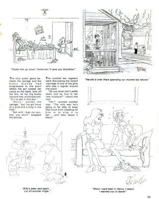 Vintage Magazines Hustler Humor Porn Pictures XXX Photos Sex Images PICTOA