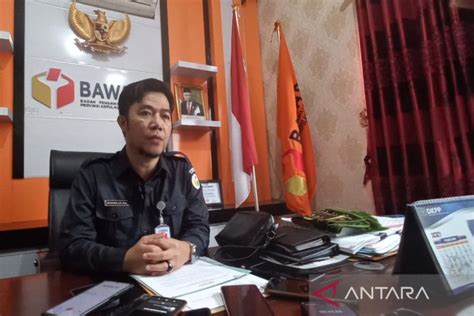 Bawaslu Babel Paparkan Hasil Pengawasan Dan Potensi Pelanggaran Tahapan