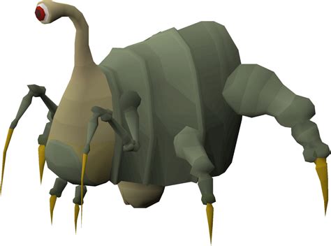 Penance Queen Osrs Wiki