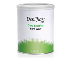 Depilflax Пленочный воск 800 мл: купить по выгодной цене от Эстетик-Сервис