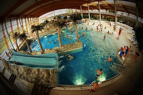 Aquapark Wrocław Wikipedia wolna encyklopedia