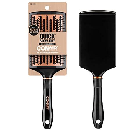 The Best Paddle Brush For Perfect Blowouts How To Choose The Right