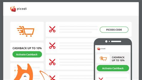 Picodi El Nuevo Servicio De Cashback En México Que Te Devuelve Algo De