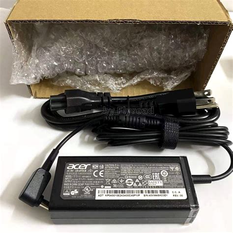 45w 19v 2 37a Ac Adapter For Acer Travelmate P214 N19q7 Laptop Power Charger Cord Shopee