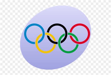 Olympic Rings Vector Clipart Best Olympic Symbol Clip Art Clipart Best Cristofer Evans