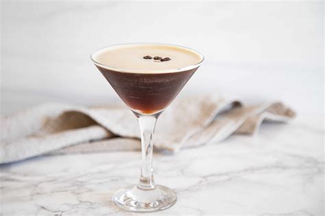 Espresso Martini Recipe