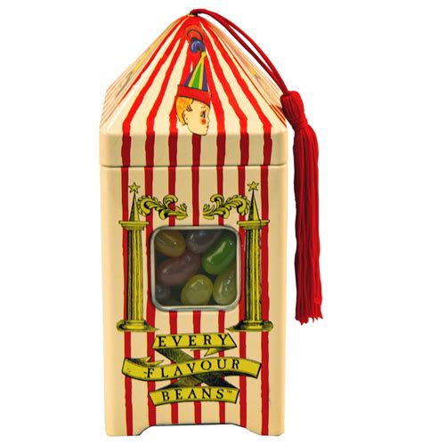 Bertie Bott's Keepsake | Harry Potter Shop US