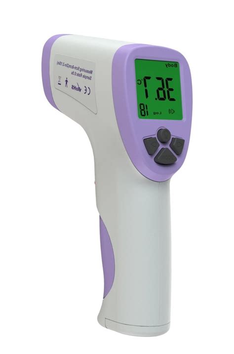 Infrared Thermometer For Clinic At Rs In Vadodara Id