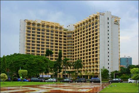 The Sultan Hotel Jakarta Hospitality At Its Royal Best