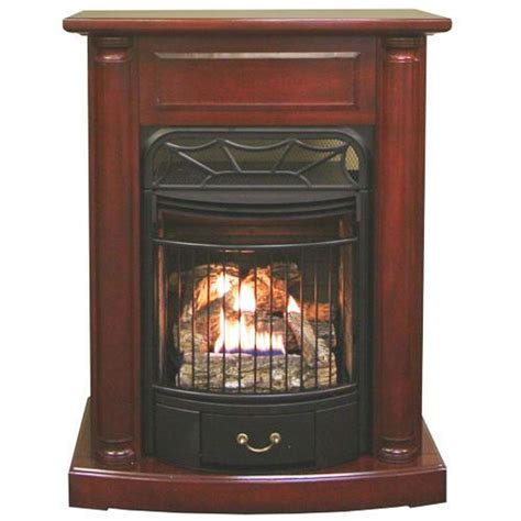 Ventless Gas Gas Fireplace Ventless Propane