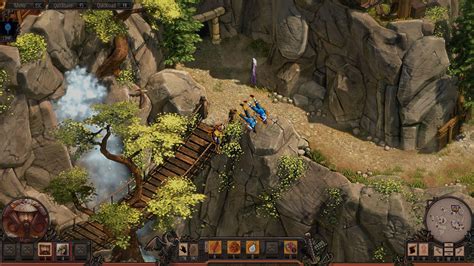 Shadow Tactics Game Wallpapers Wallpaper Cave