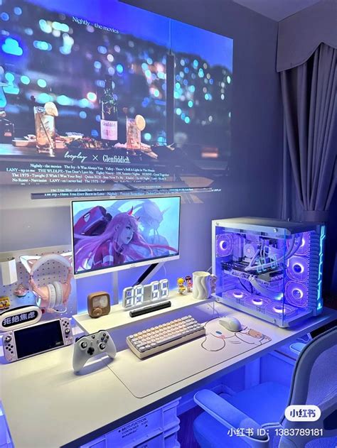 Ultimate Gaming Room Setup Ideas