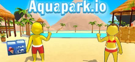 aquapark.io - Free App Download and Review