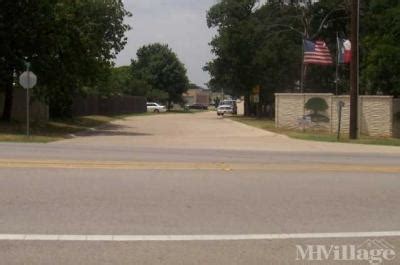 9 Mobile Home Parks near Mansfield, TX | MHVillage