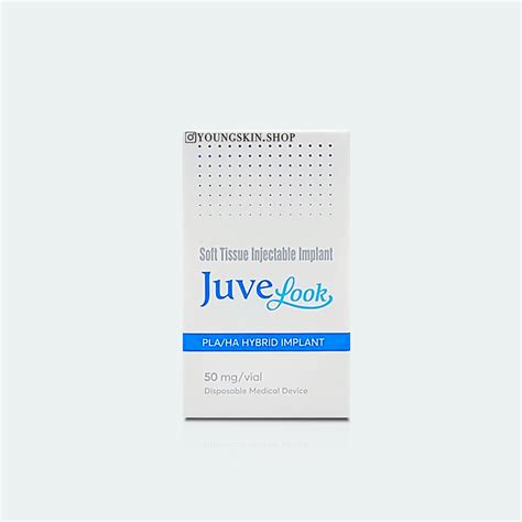 Juvelook - Young Skin