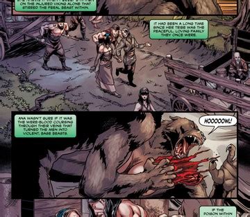 Belladonna Annual Muses Sex And Porn Comics