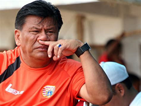 Kontra Gresik United Persija Pincang LAzone Id