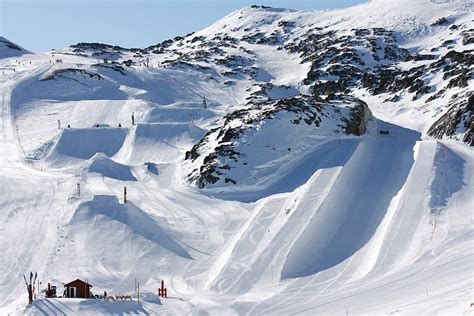 Les 2 Alpes Ski Portal