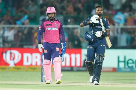 Rr Vs Gt Ipl 2023 Full List Of Award Winners Player Of The Match