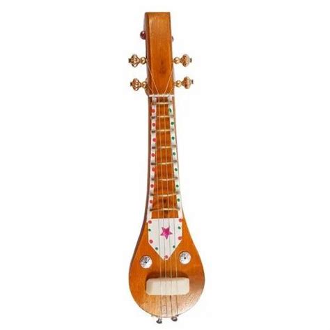 Wood Saraswati Veena at Rs 11700/piece in Madhipura | ID: 20858317191