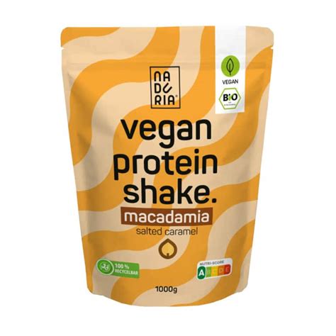 Bio Protein Vegan Pur G Naduria Deine Experten F R Bio Protein