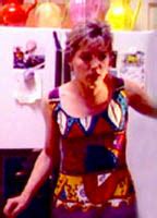 Naked Alex Datcher In Inside Out III