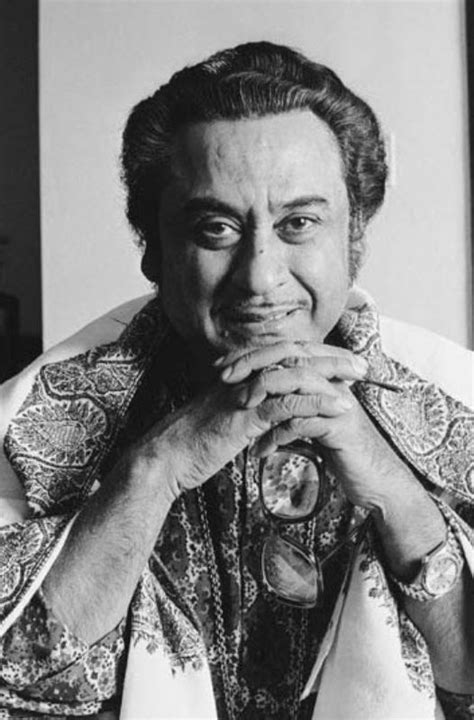 Kishore Kumar Wiki, Age, Death, Wife, Family, Biography & More - WikiBio