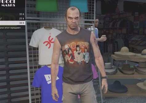 GTA 5 - Секреты и пасхалки в игре Grand Theft Auto 5 на ПК