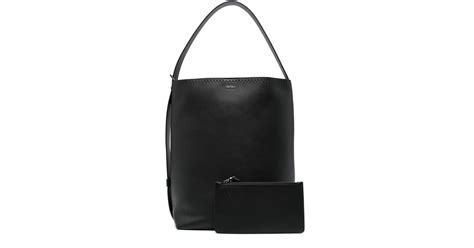 Max Mara Archetipo Shoulder Bag In Black Lyst