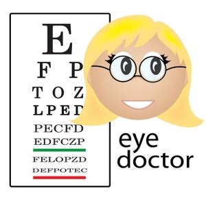 Free Eye Doctor Cliparts, Download Free Eye Doctor Cliparts png images, Free ClipArts on Clipart ...